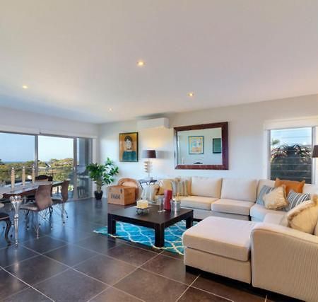 Churchill View Holiday Apartment Forster Luaran gambar
