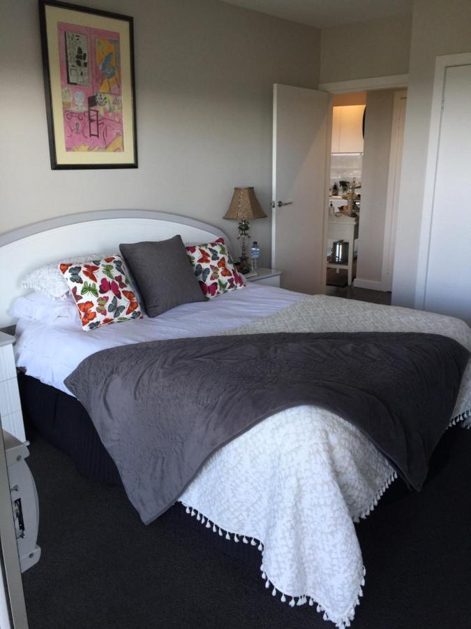 Churchill View Holiday Apartment Forster Luaran gambar
