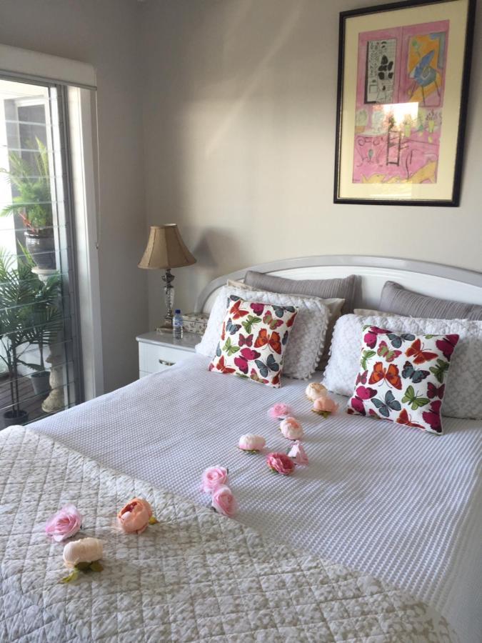 Churchill View Holiday Apartment Forster Luaran gambar