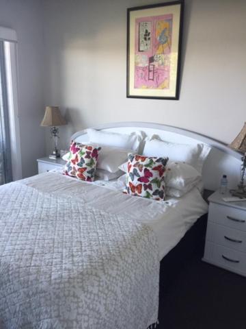 Churchill View Holiday Apartment Forster Luaran gambar