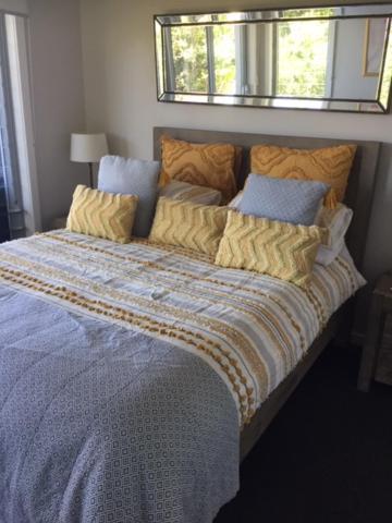 Churchill View Holiday Apartment Forster Luaran gambar
