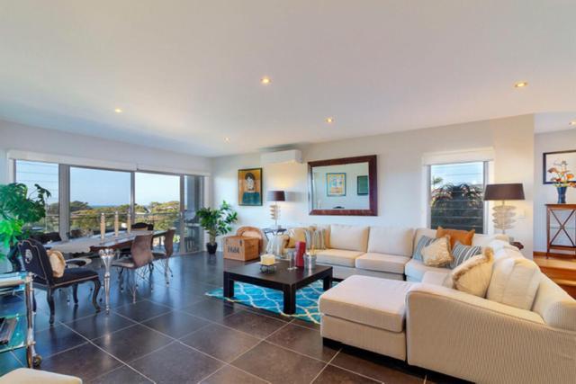 Churchill View Holiday Apartment Forster Luaran gambar